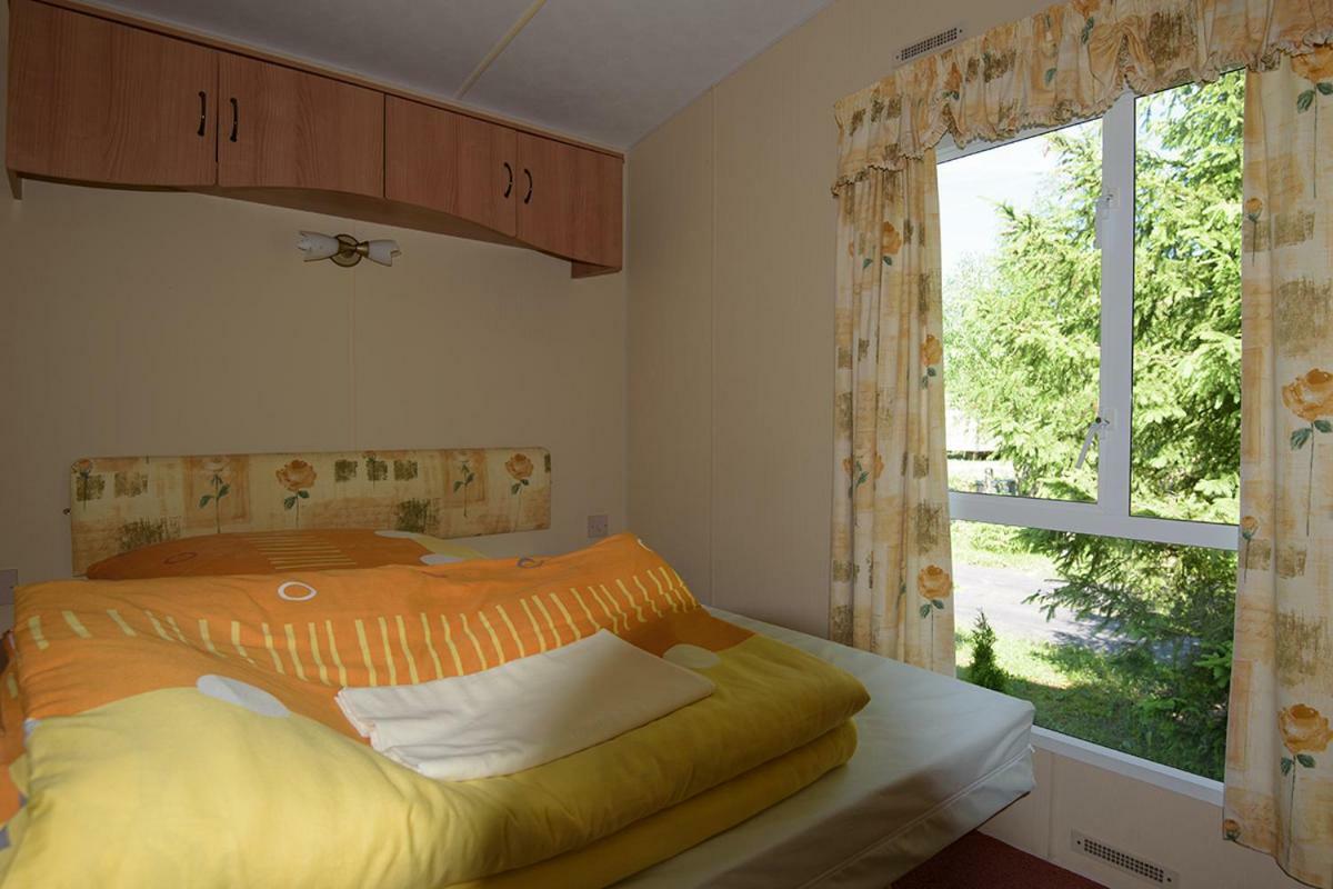 Holiday Lodge Pogorzelica  Exterior foto