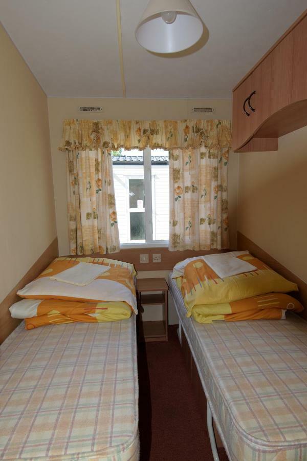 Holiday Lodge Pogorzelica  Exterior foto
